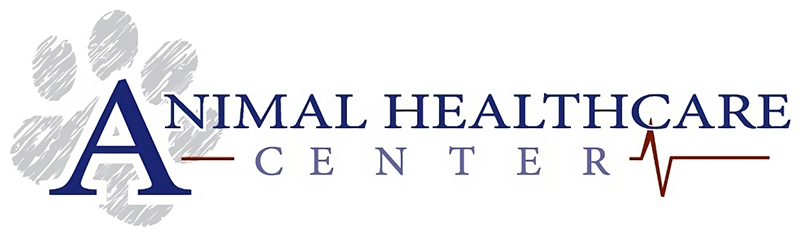 Animal Healthcare Center Logo