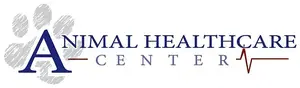 Animal Healthcare Center Logo